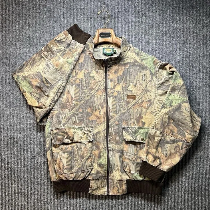 PierogiMagazine】高機能なアウトドアブランド Cabelas(カベラス)｜100