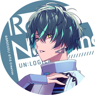 UN:LOGICAL アンロジカル アリス WonderGOO 永守藍 6点 UN：LOGICAL(アンロジカル)共通 感想 ネタバレあり｜アイネのひとりごと