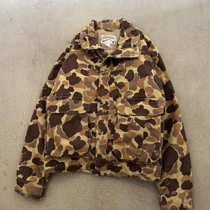 PierogiMagazine】高機能なアウトドアブランド Cabelas(カベラス)｜100