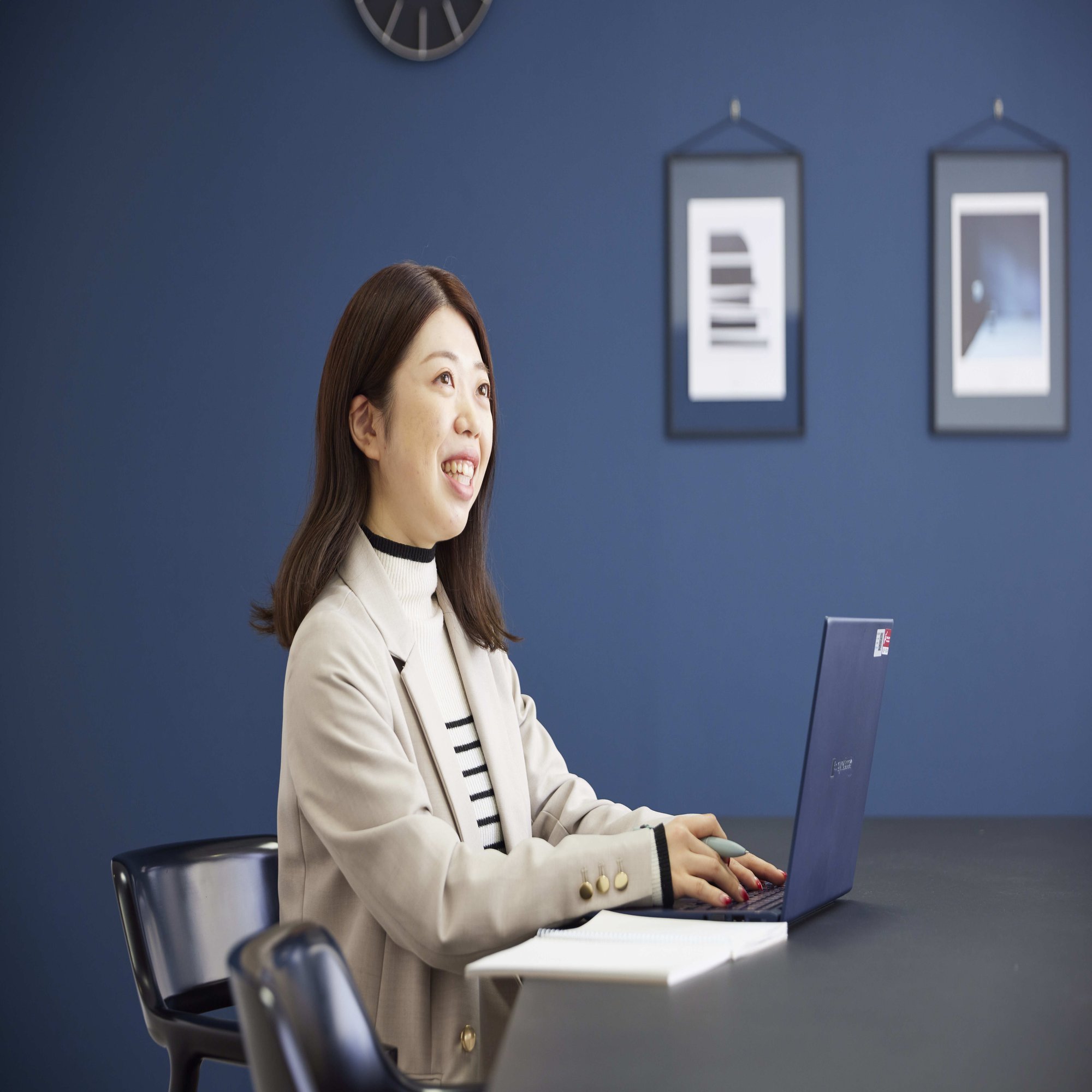 やりたいことが明確ではなかった学生が、積極的に行動することで大きく成長！ITインフラの構築に携わる叡啓大学1期生が語る、「どう学ぶか」の大切さ｜叡啓大学