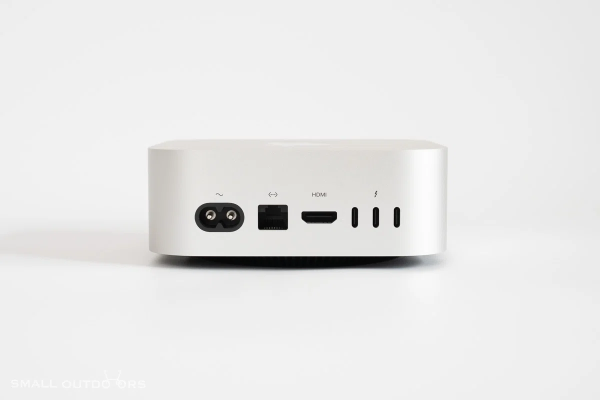 M4 Mac mini比較レビュー！M1からの進化は想像以上｜こもの｜新しい 