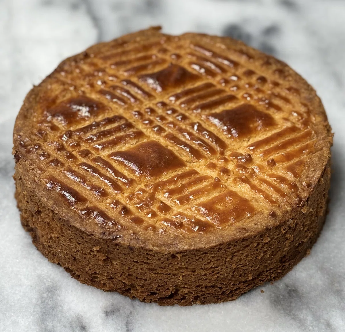 Gâteau Breton Finally Completed｜菓子職人kanae