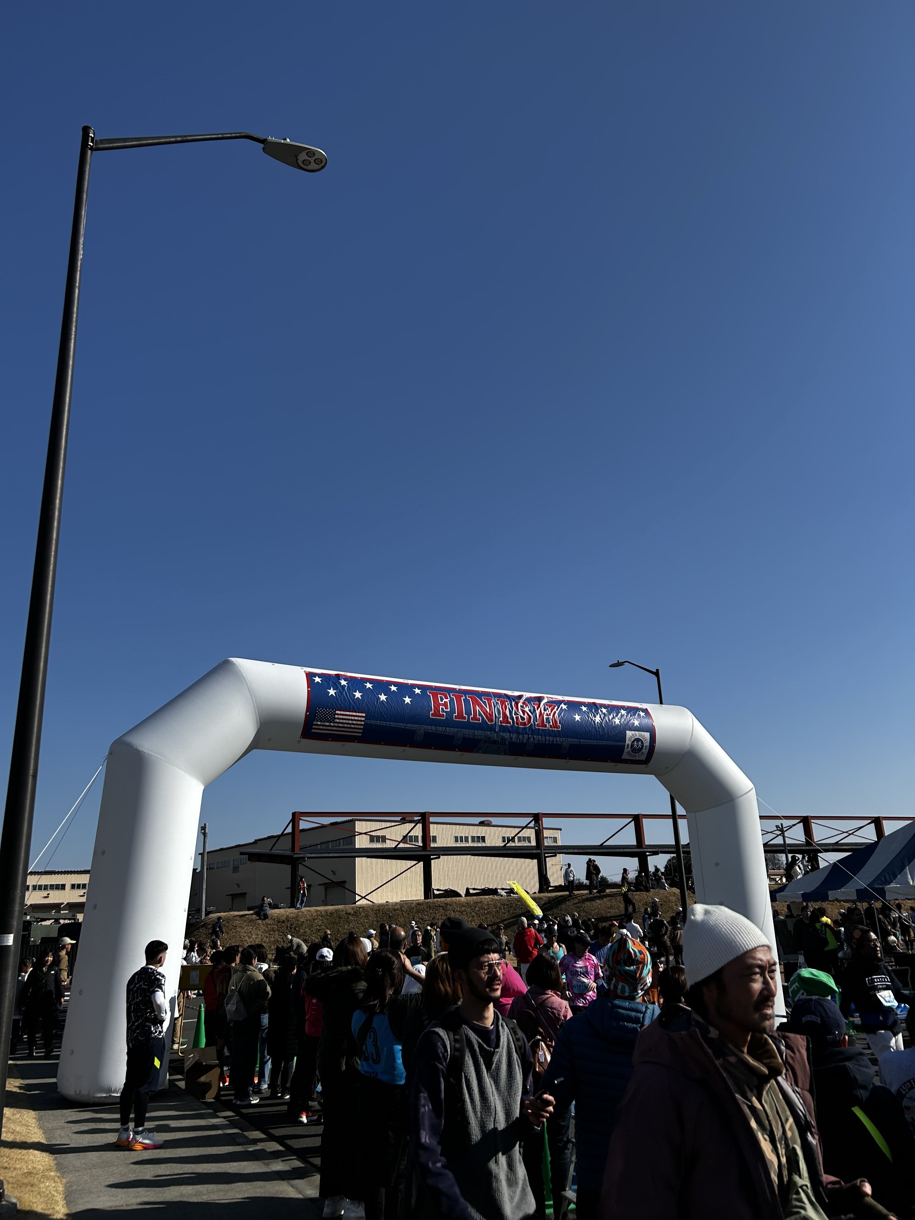 【新品】バイトフロスト7月まで販売※最終値下げ フロストバイト2026走ってきた！｜オオノマサフミ｜走るイラストレーター