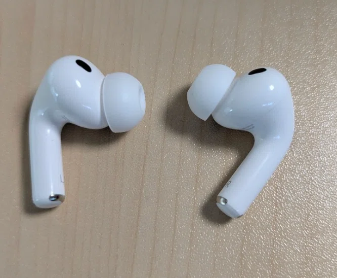 AirPods Pro 3 レビュー】3万8千円は高い？毎日の「騒音ストレス」から