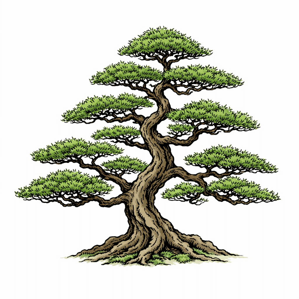 盆栽の歴史（前半）｜しんとう公子