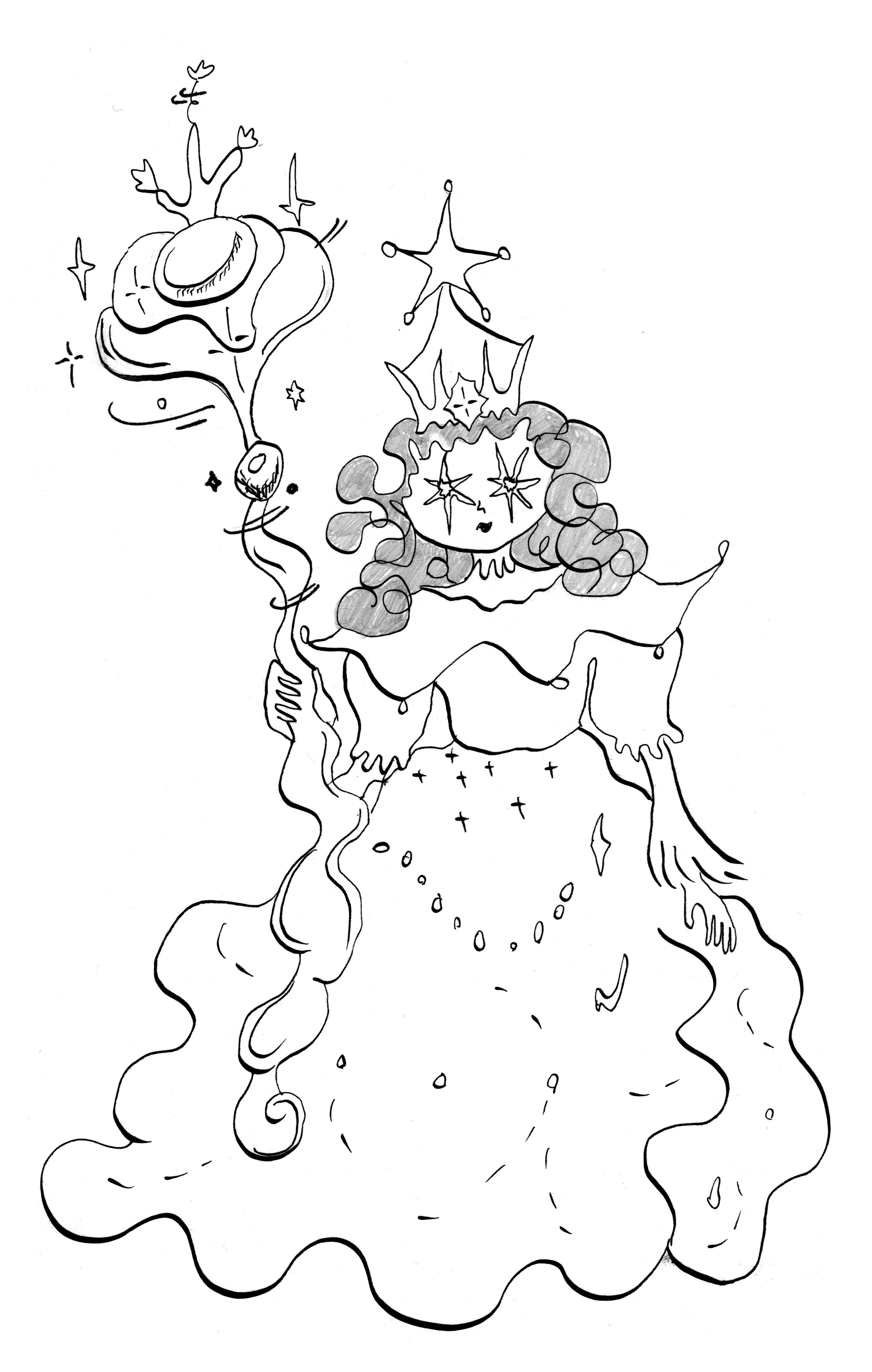 魔女のフェミニズムと女神運動①【第9回】｜笠間書院