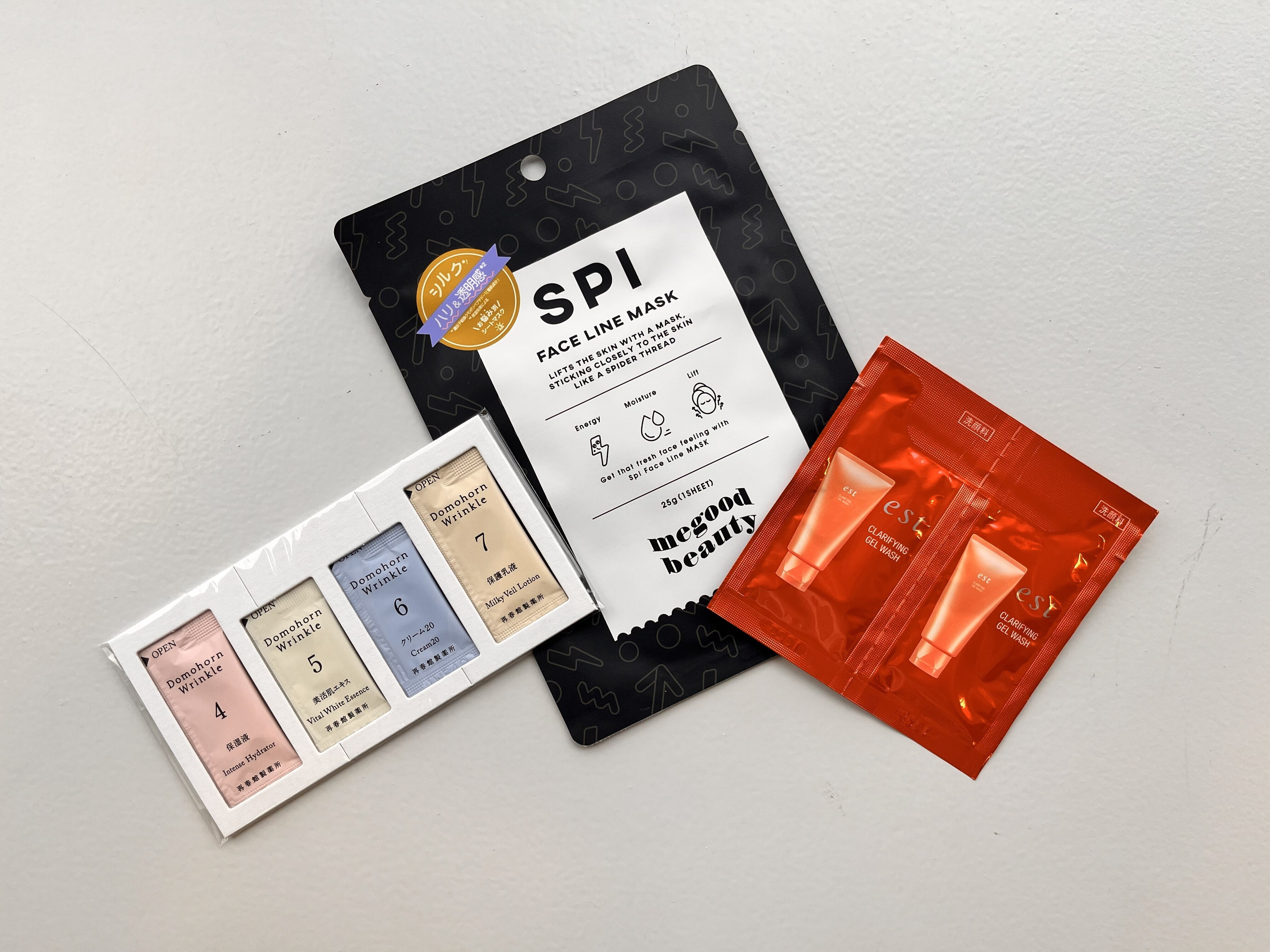 のびた　ドモホルンリンク　まとめ売り news-node11835-1.jpg