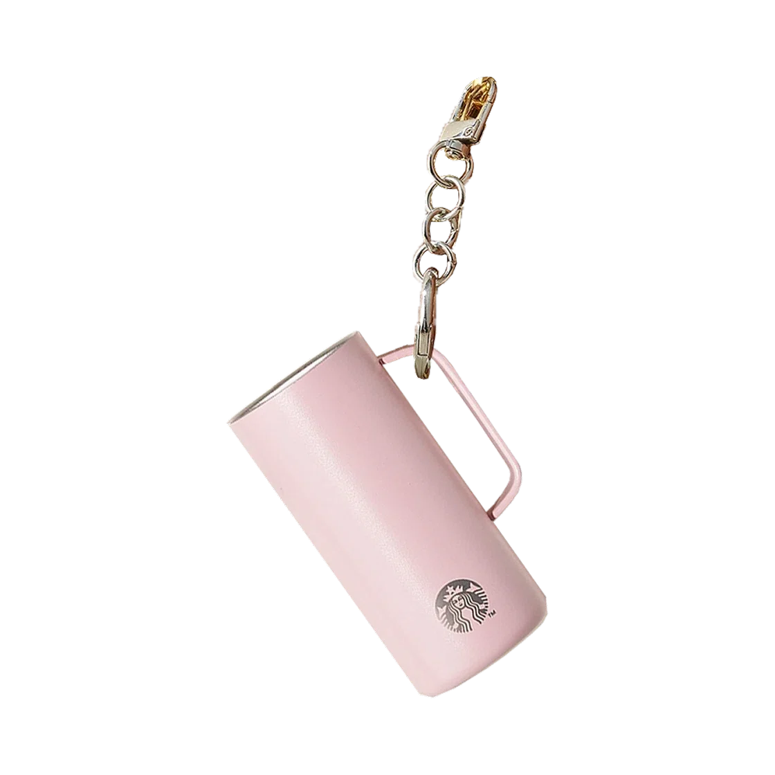レア 入手困難品 韓国スタバ  キーホルダー ノベルティ 韓国スタバ】Korea Edition☆Hojakdo Bearista Keychain (Starbucks