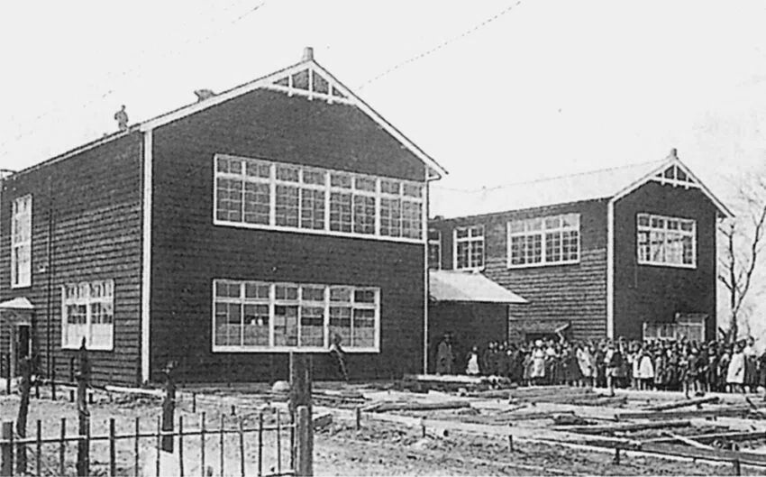 桜蔭中学校・高等学校【進学校巡礼 都内編】｜【東大進学校研】東京