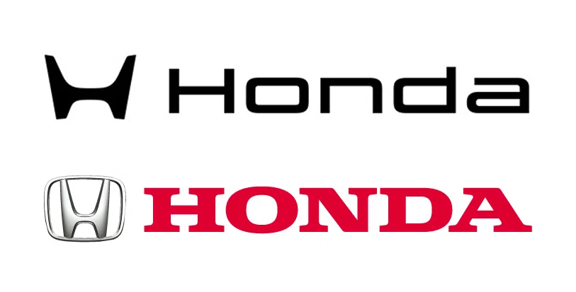 ホンダはHマークだけでなく企業ロゴそのものも変更？ 一ファンとして