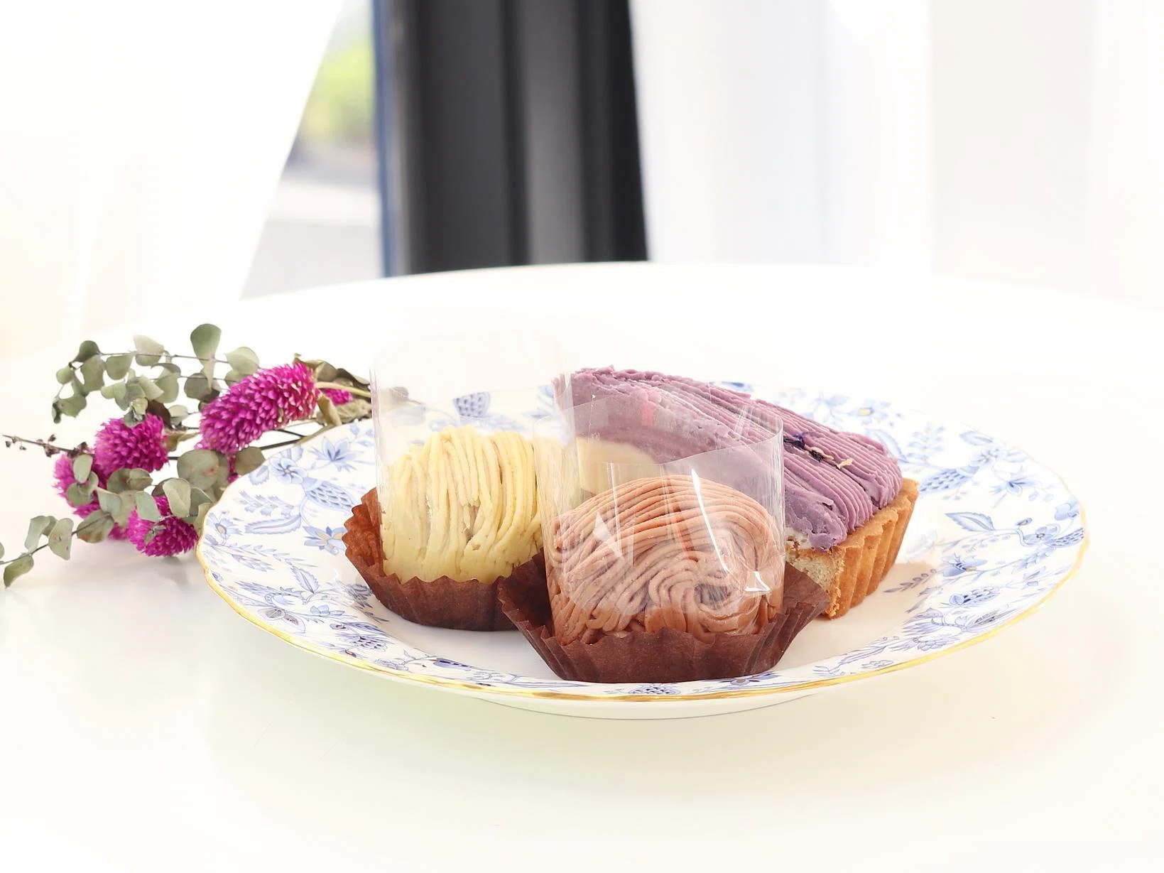 見過ごされがち」なのに「開店と同時に客が押し寄せる洋菓子店」の