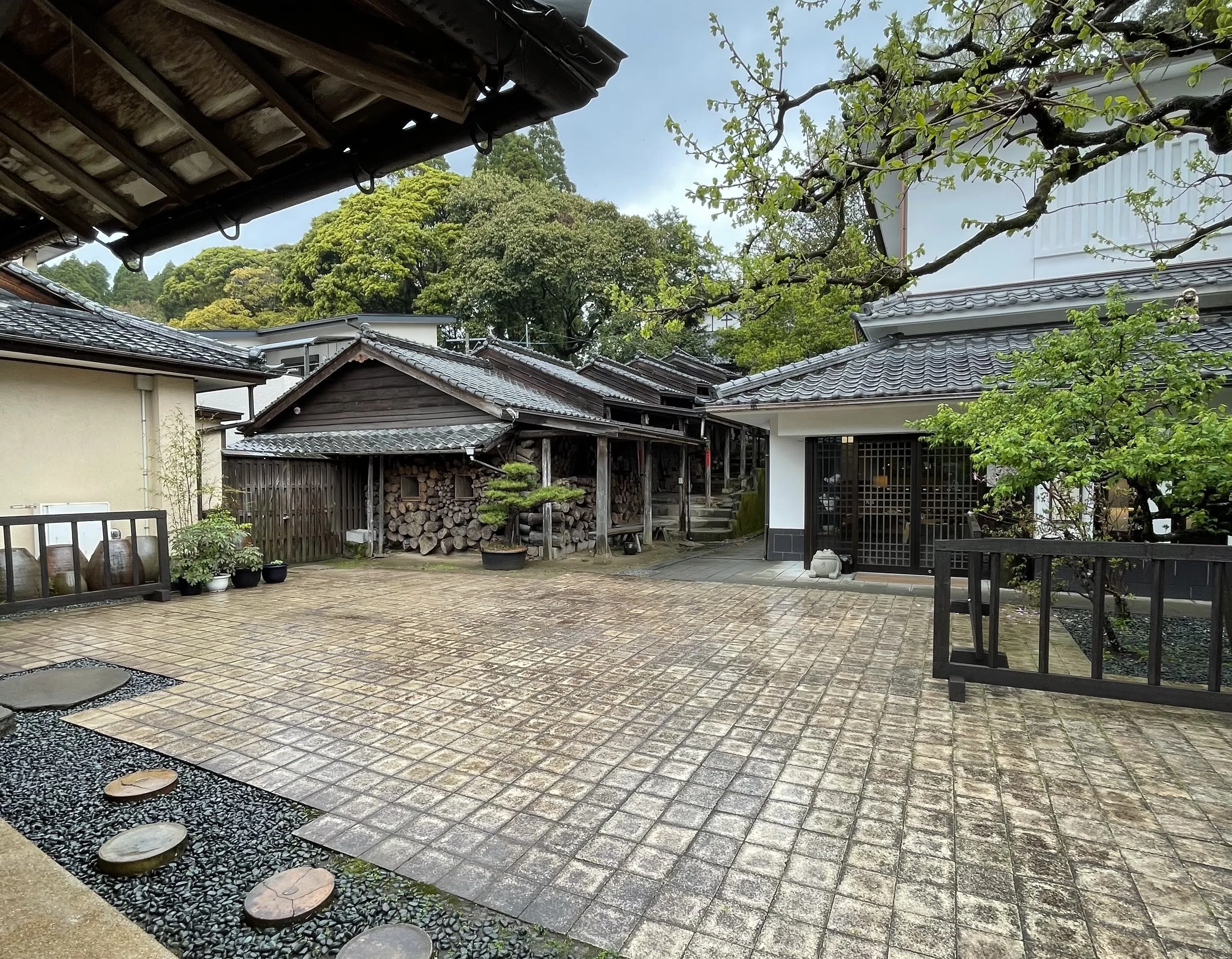 器の旅 〜薩摩〜｜umi | 器の旅