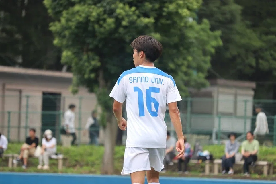 引退ブログ#8】「めちゃめちゃ、ほんまに感謝」4年・向井あさひ｜産業