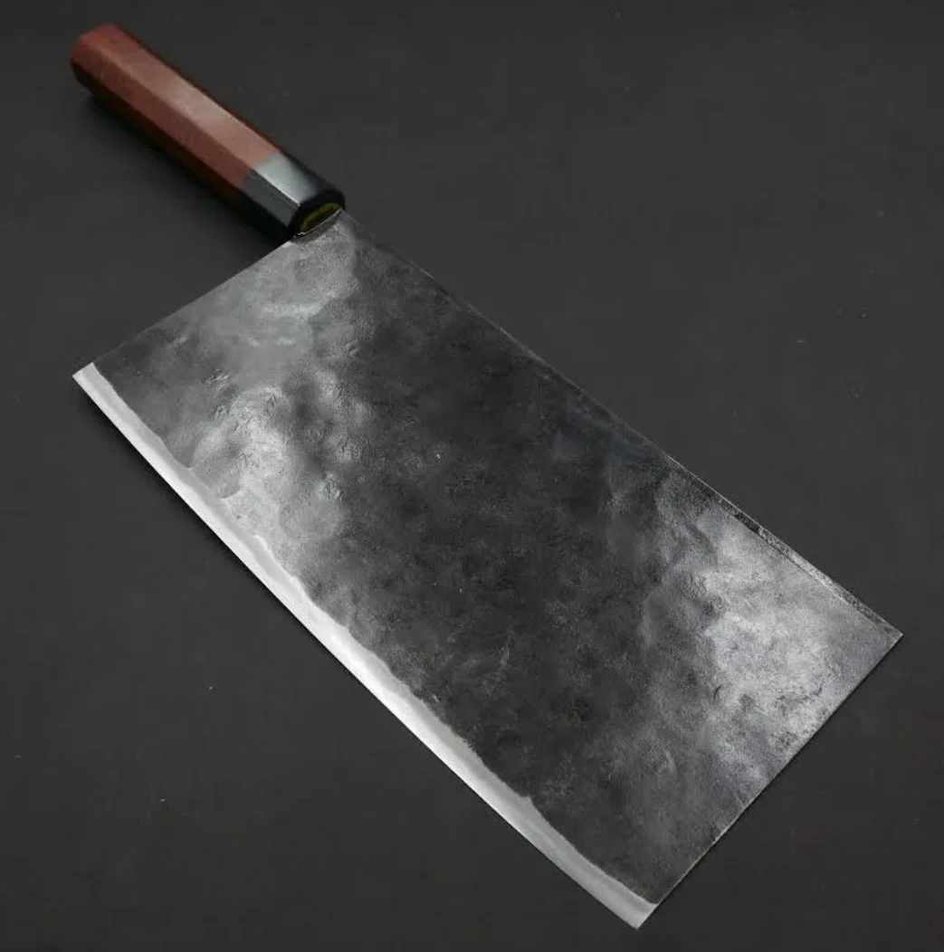 大迫力！包丁界の漢気No.1世界の武田刃物！｜YAKU KNIVES
