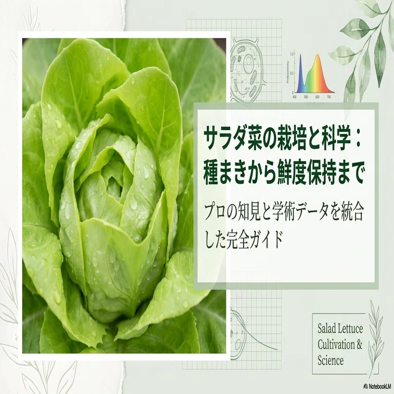 野菜を作ろう！サラダ菜｜sukebezizy