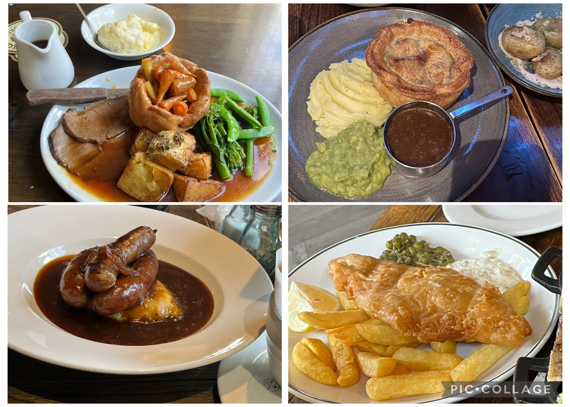 イギリス料理はまずい」って本当？イギリス留学中の食生活のリアルと