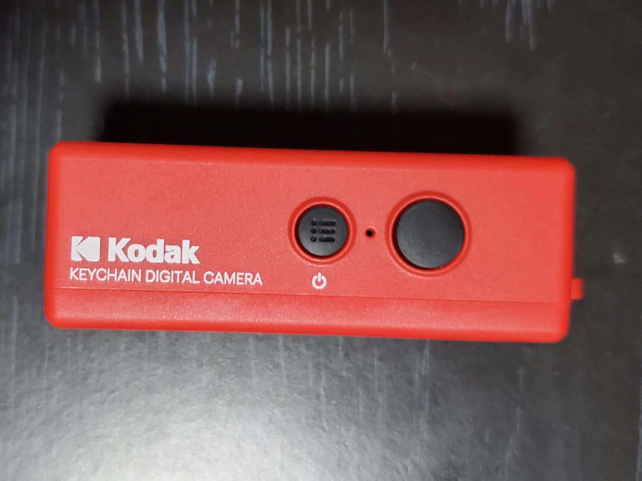 KODAK CHARMERA】令和最新版トイカメラ！すごく小さくてかわいいけど