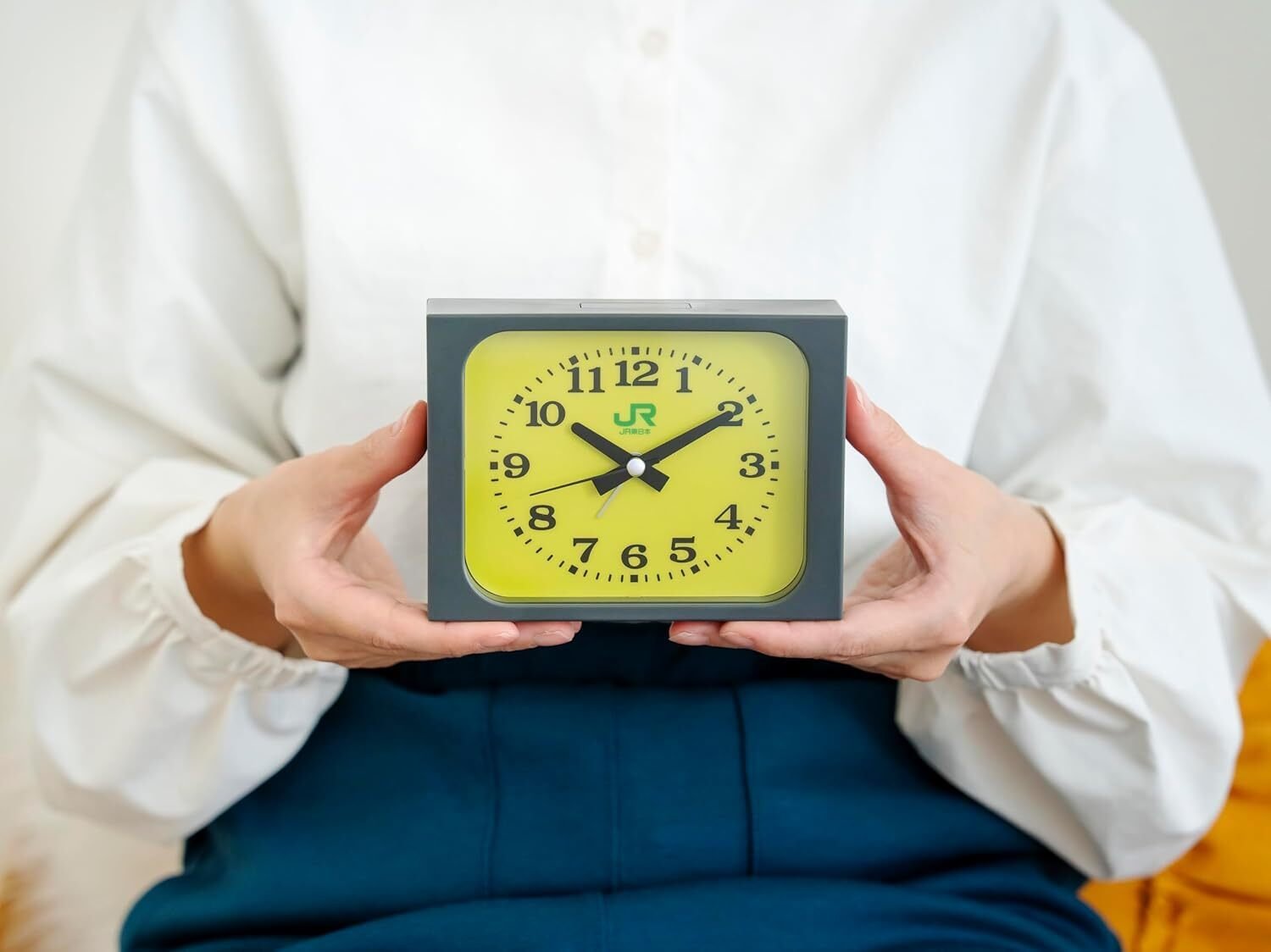 JR東日本 みどりの駅時計BOOKが完売！重版情報と本物の音を徹底解説