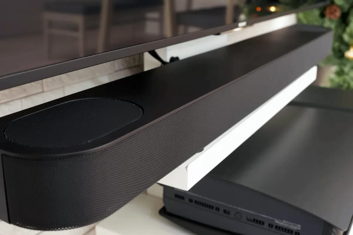はじめてのサウンドバーに最適。SONY BRAVIA Theatre Bar 6（HT-600