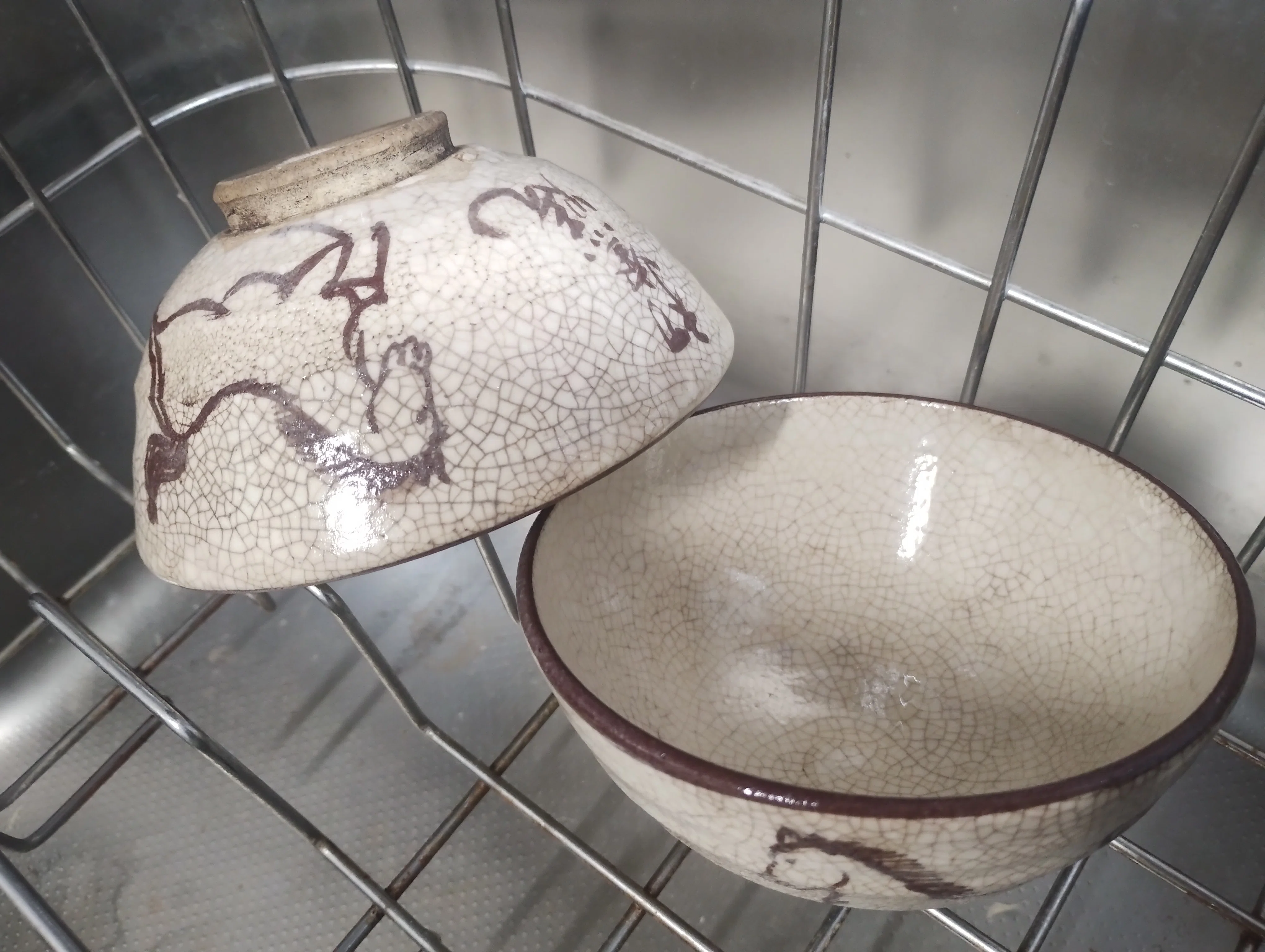 82 今年は午年だったと思い出した…左馬の話｜瀬戸のせともの屋