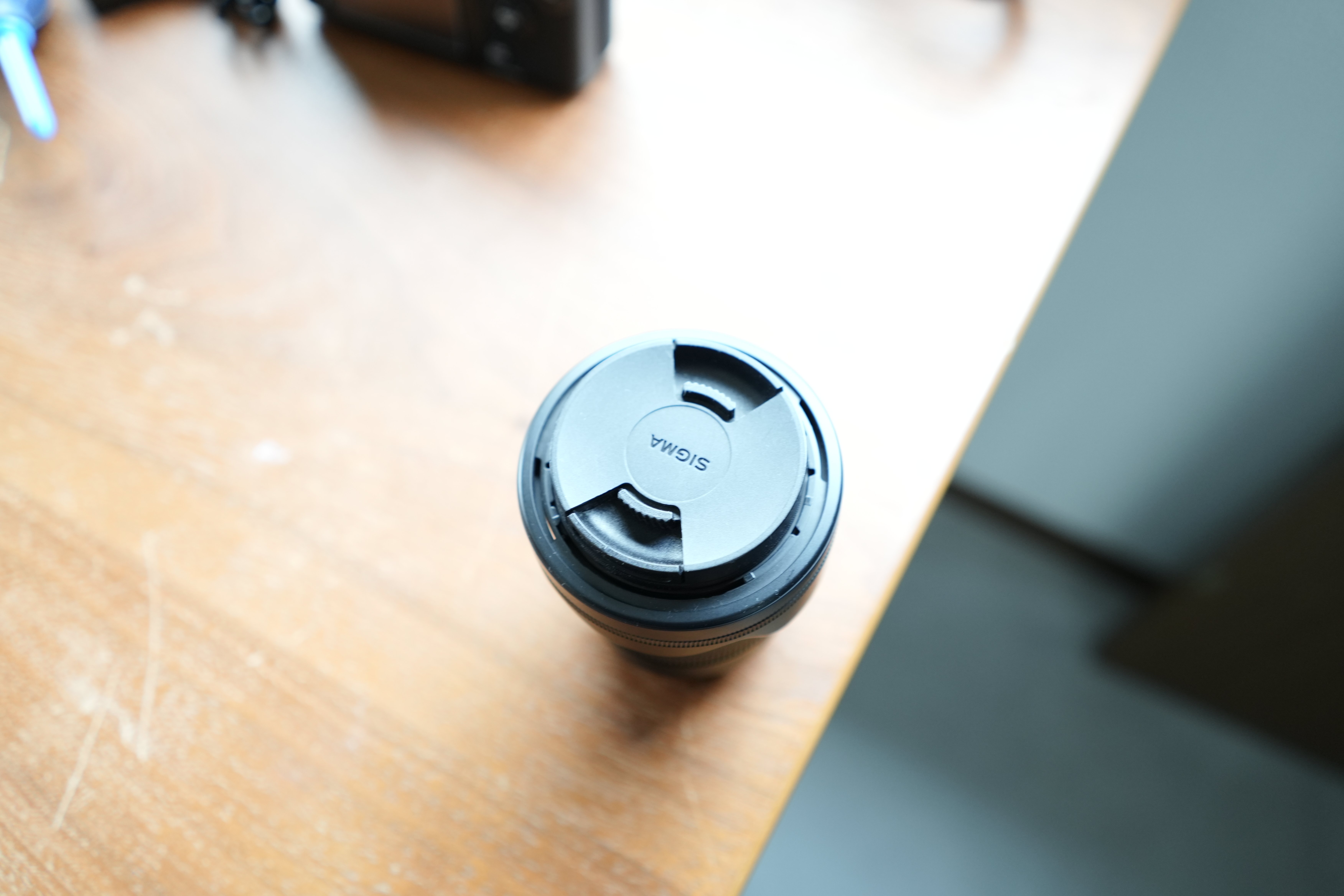 購入レビュー】SONY FE 28mm F2 + 魚眼コンバーター｜Eマウント魚眼の