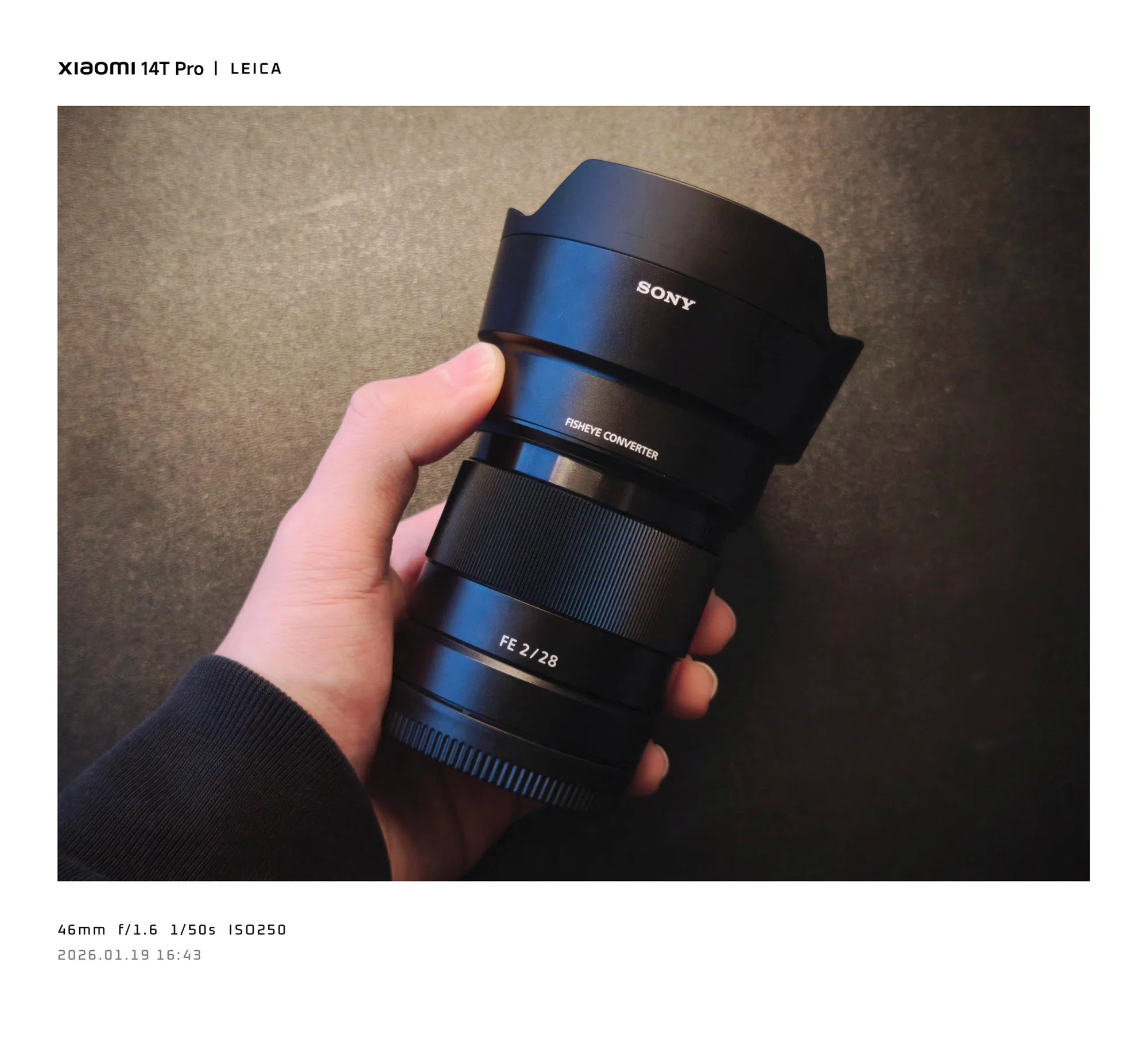 購入レビュー】SONY FE 28mm F2 + 魚眼コンバーター|Eマウント魚眼の 購入レビュー】SONY FE 28mm F2 + 魚眼コンバーター|Eマウント魚眼の