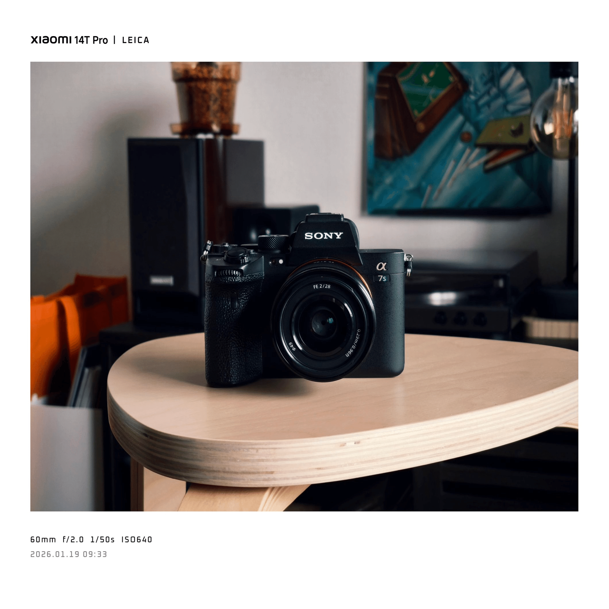 購入レビュー】SONY FE 28mm F2 + 魚眼コンバーター｜Eマウント魚眼の