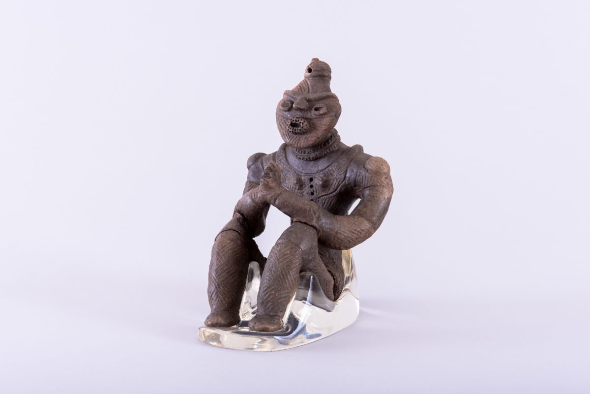 identity NIPPON】「土偶」に綴られた日本のサーヴィスのDNA｜初田 智