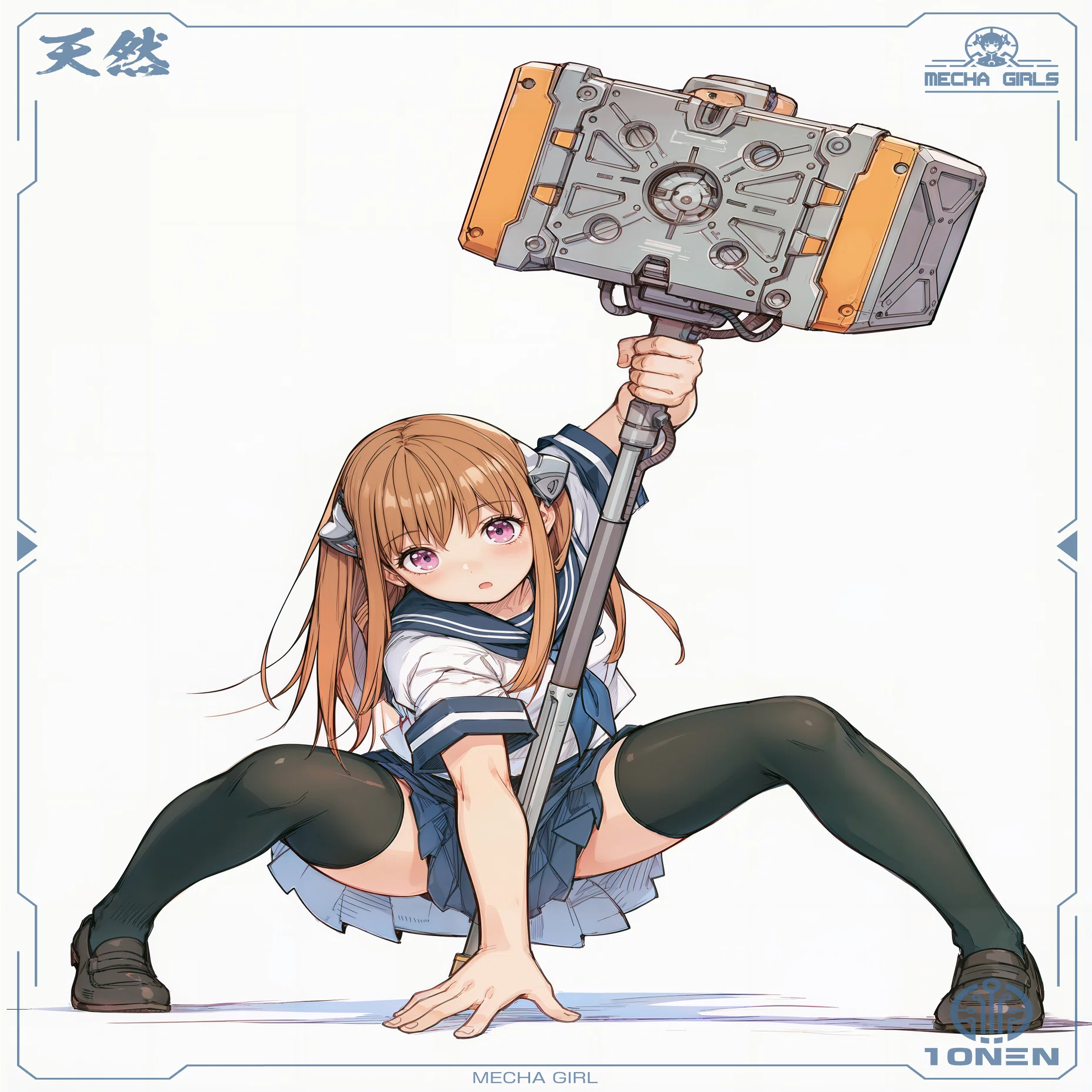 X：記事ポストが拡散されない理由（2026年1月22日のAIイラスト）｜てん