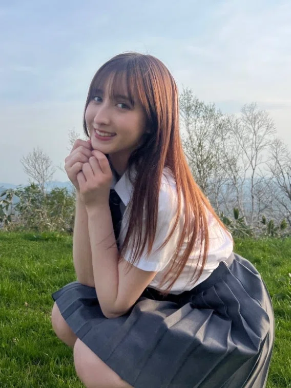 【1/22発売】仙北谷ハンナ写真集「冬のマーメイド」【名前の読み方や母親エピソードも合わせて紹介】｜タレント写真集パトロール隊📸📸｜フォロバ100