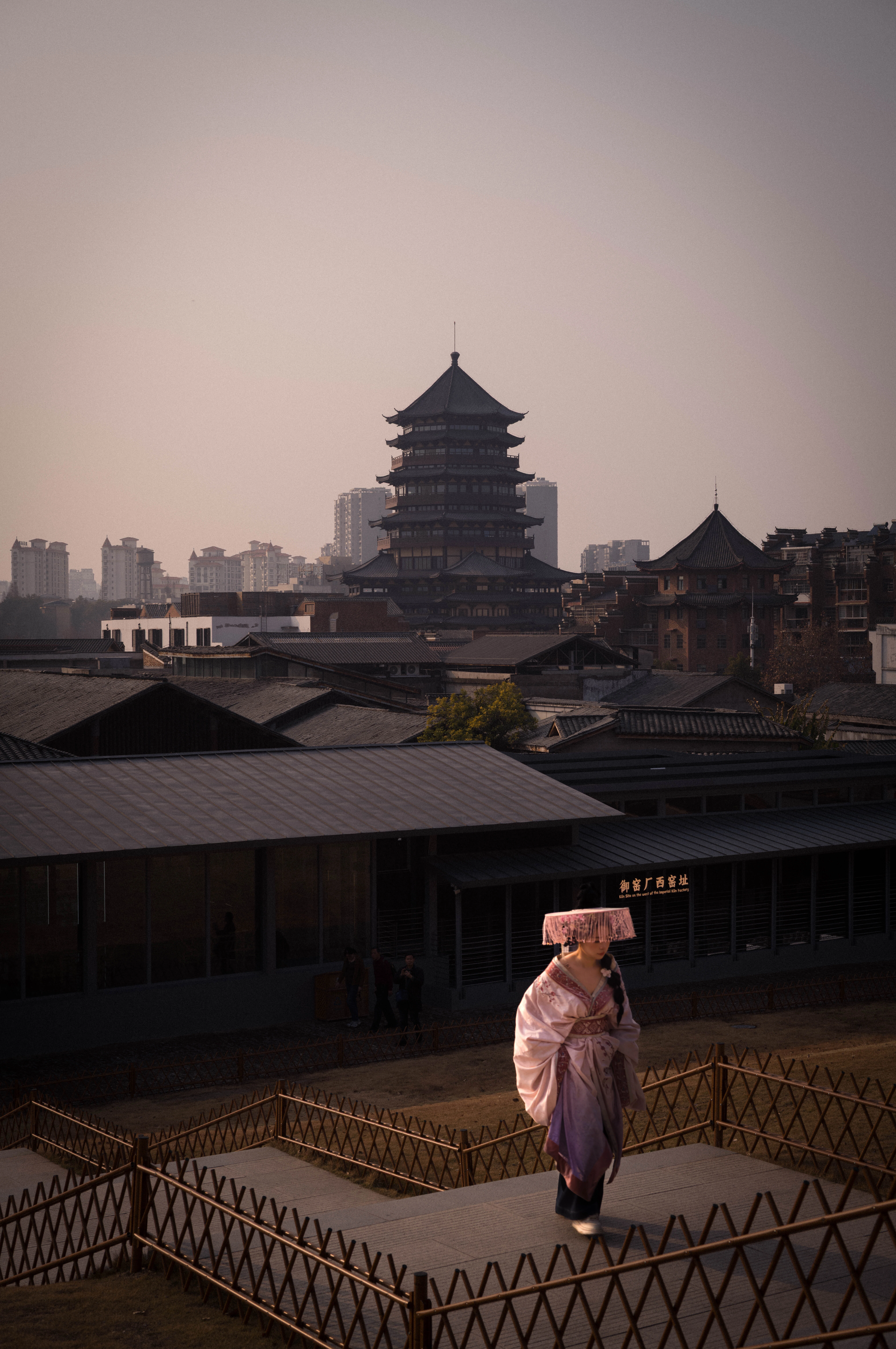 旅の写真日記・中国景徳鎮｜Masahiro Kono| Leica M11× Trip
