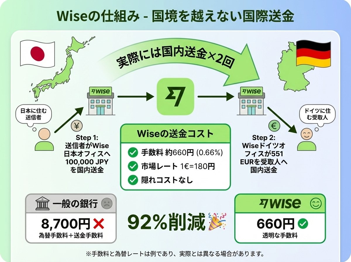 ドイツでおすすめの銀行口座は？留学生/ワーホリ/移住者が開設しやすいオンラインバンク比較【2026年版】｜YUKI｜海外移住とお金のことを真剣に考えるブログ  🌍💰