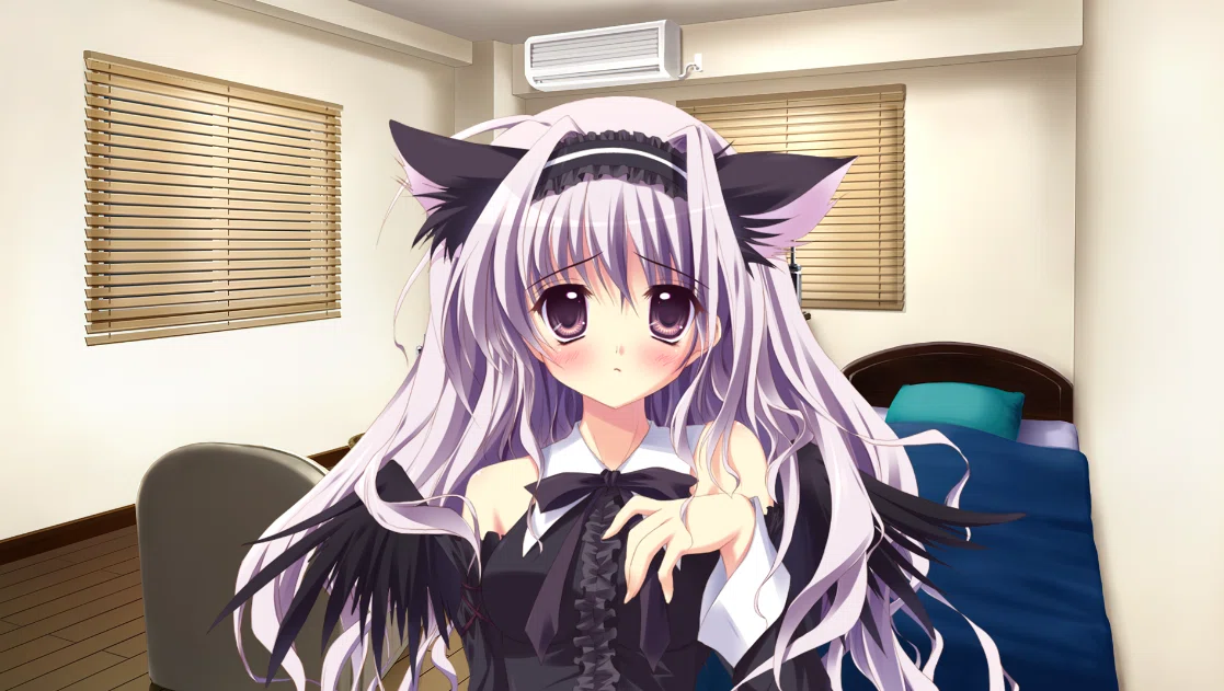 ましろ色シンフォニー みう先輩√完了｜しゃりたつさん