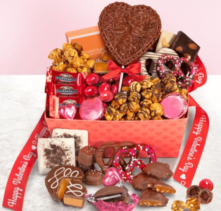 🥈 チョコは主役じゃなかった世界のバレンタインと、愛のお菓子の物語