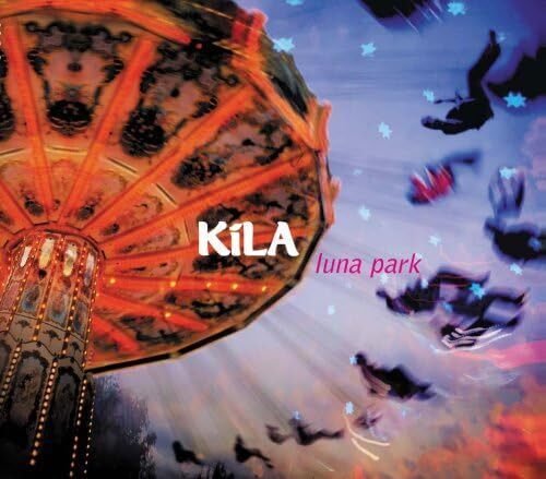 飽きないアイリッシュ キーラ 「ルナ・パーク」｜nakaipoet