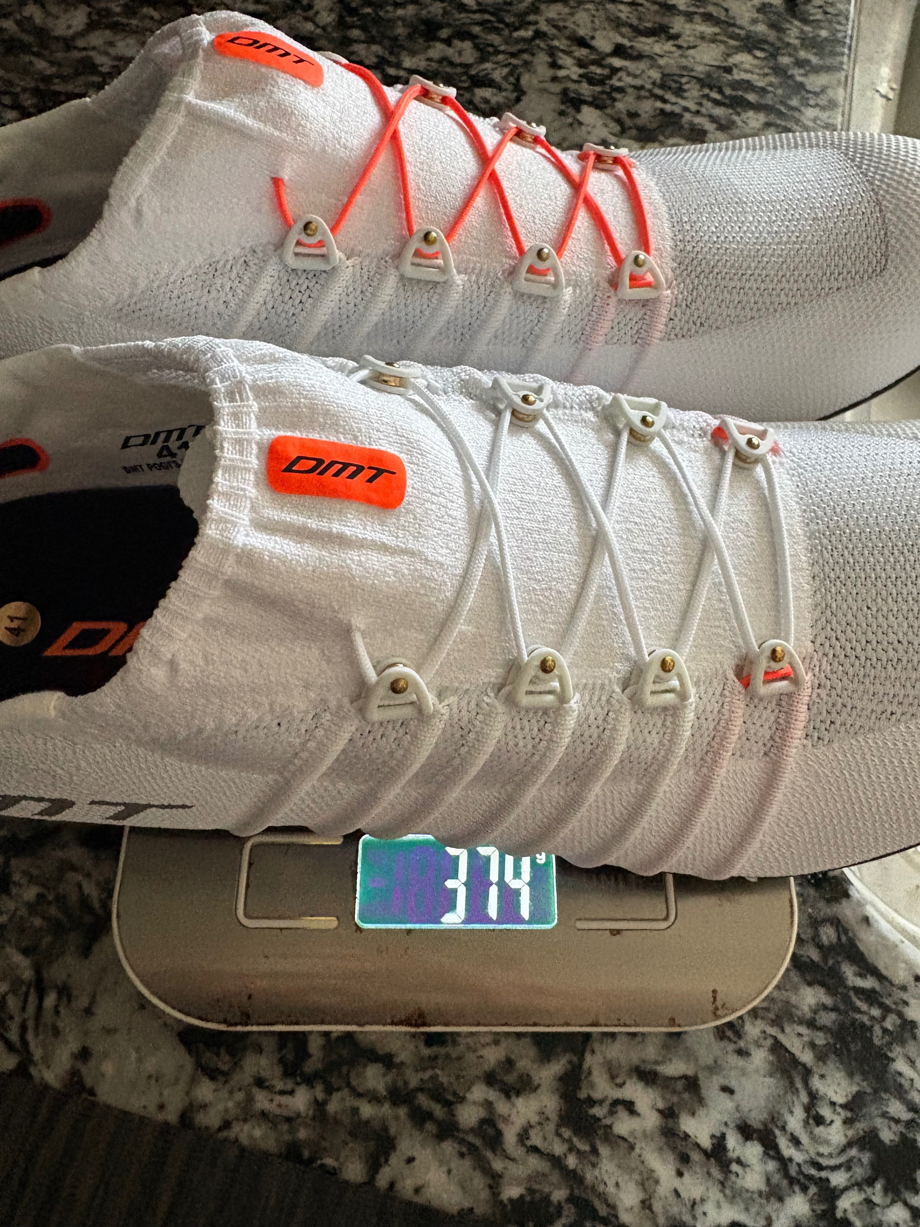 DMT Pogi's Superlight41サイズ 備忘録｜takuto.okuda