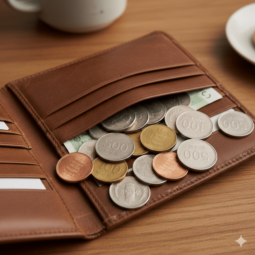 知らないと損】韓国旅行のあと、余ったウォンをそのまま捨ててませんか？｜韓国マニア