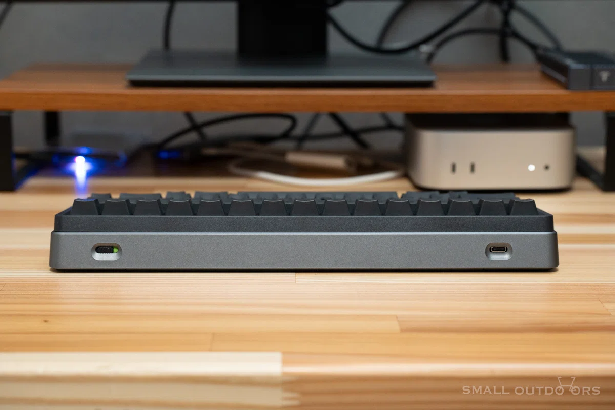 HHKB Studioは本当に静音性が高く打鍵感が良いのか？｜こもの｜新しい 