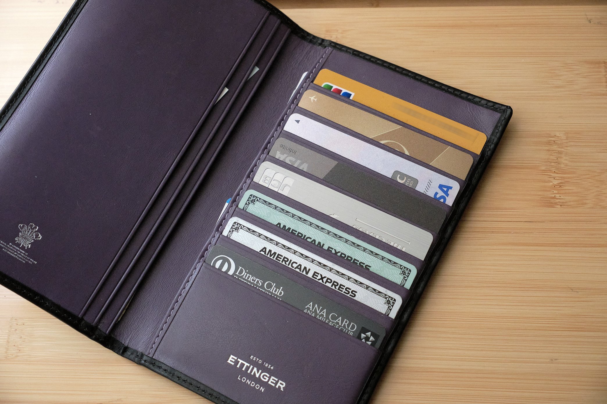 セゾン・プラチナ・アメックス個人カード｜むりどん