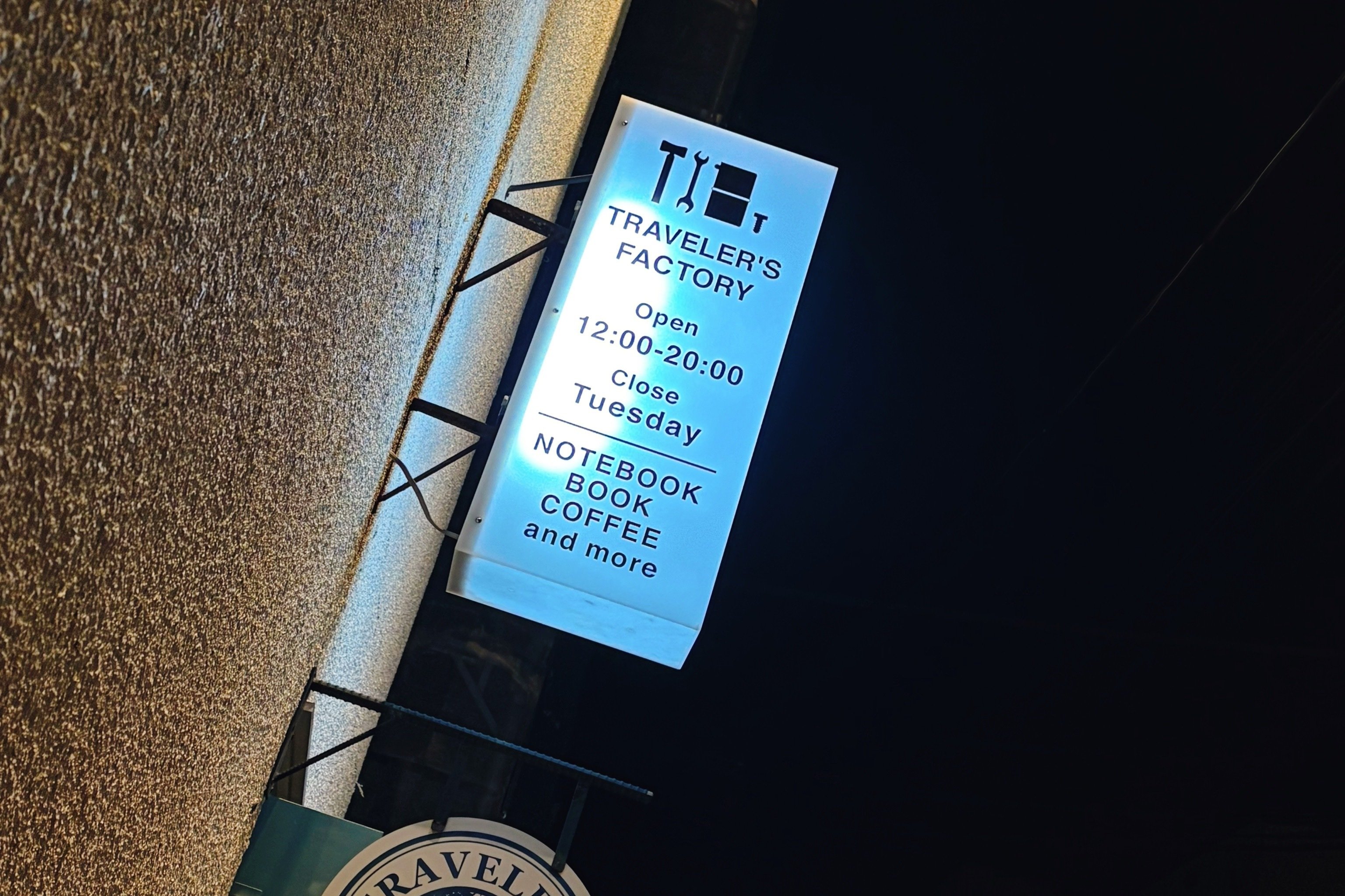 2026年 初☆トラベラーズファクトリー｜non