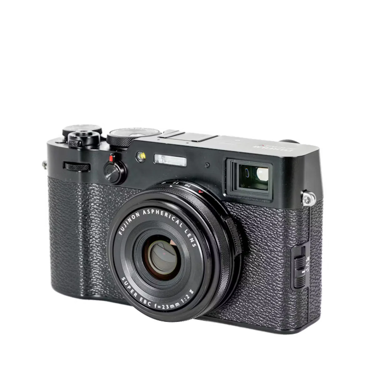FUJIFILM X100 初代 デジカメ コンデジ APS-C 人気 高画質 【公式通販】