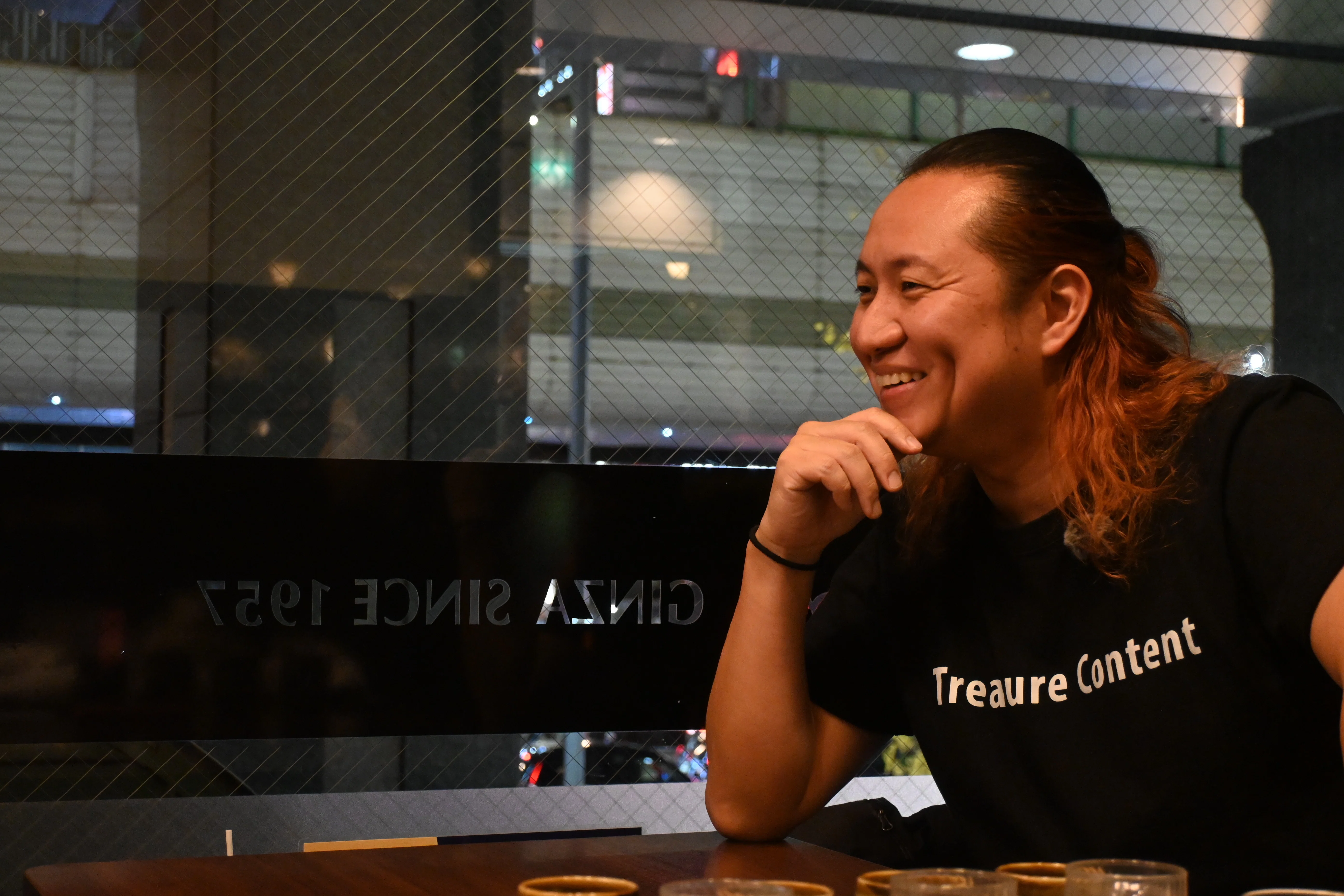 Why We Decide｜NFT Media小林憲人Vol.1｜TheCXO｜海外展開を目指す