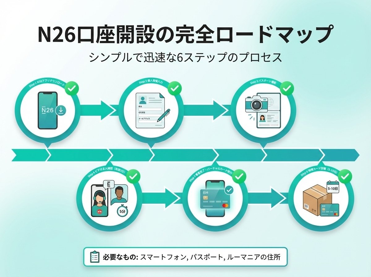 ルーマニアでおすすめの銀行口座は?留学生/ワーホリ/移住者が開設しやすいオンラインバンク比較【2026年版】｜YUKI｜海外移住とお金のことを真剣に考えるブログ  🌍💰