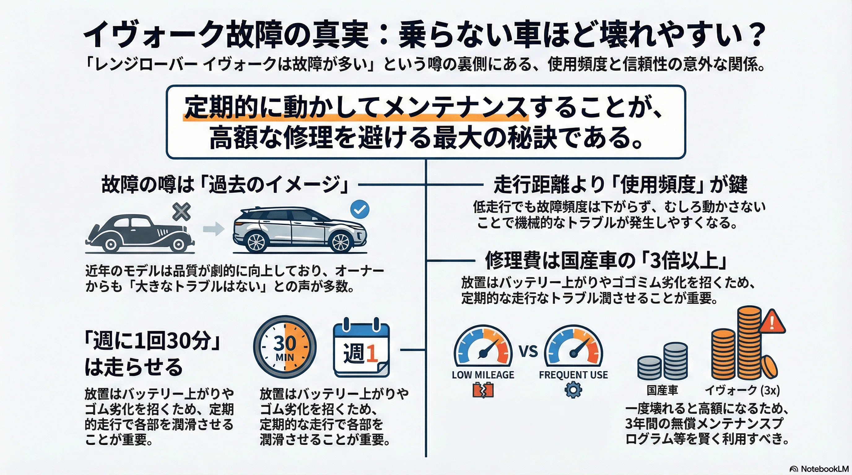 活動歴および当時の関連ビジュアル記録