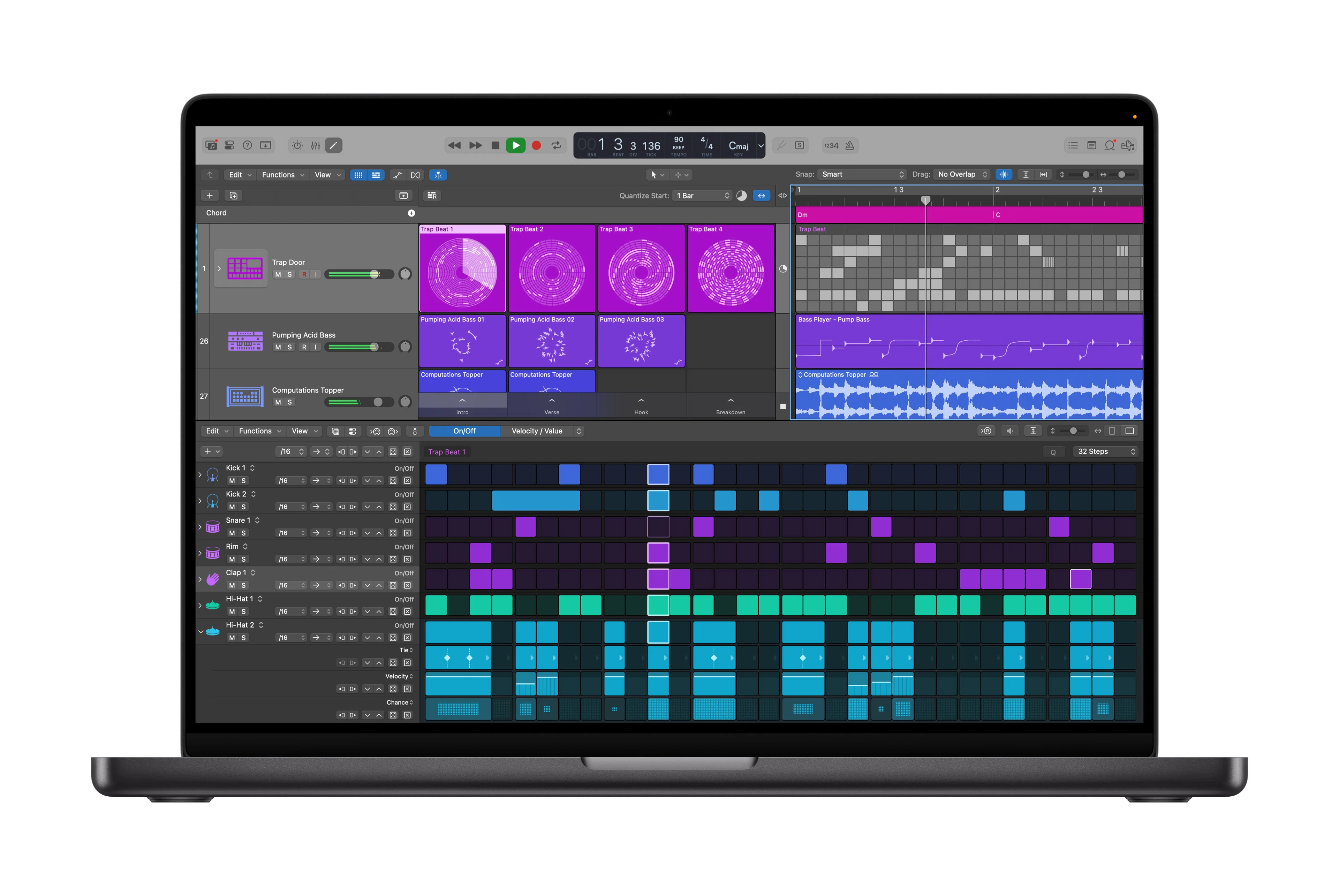 機材】AppleCreatorStudioと音の仕事について。サブスク割引の裏技も