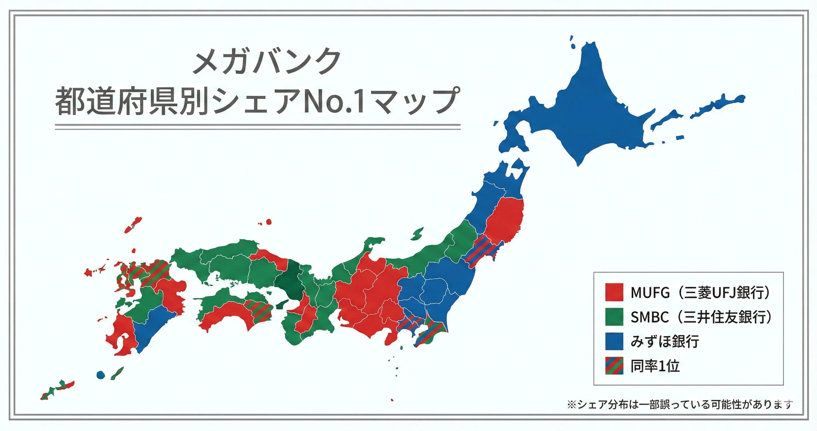 超ギガバンク・メガ公庫の未来戦略 : 旧国営金融は国を潤すか メガバンク合併の歴史から学ぶ - なぜ「平等の精神」は「独裁」に劣る