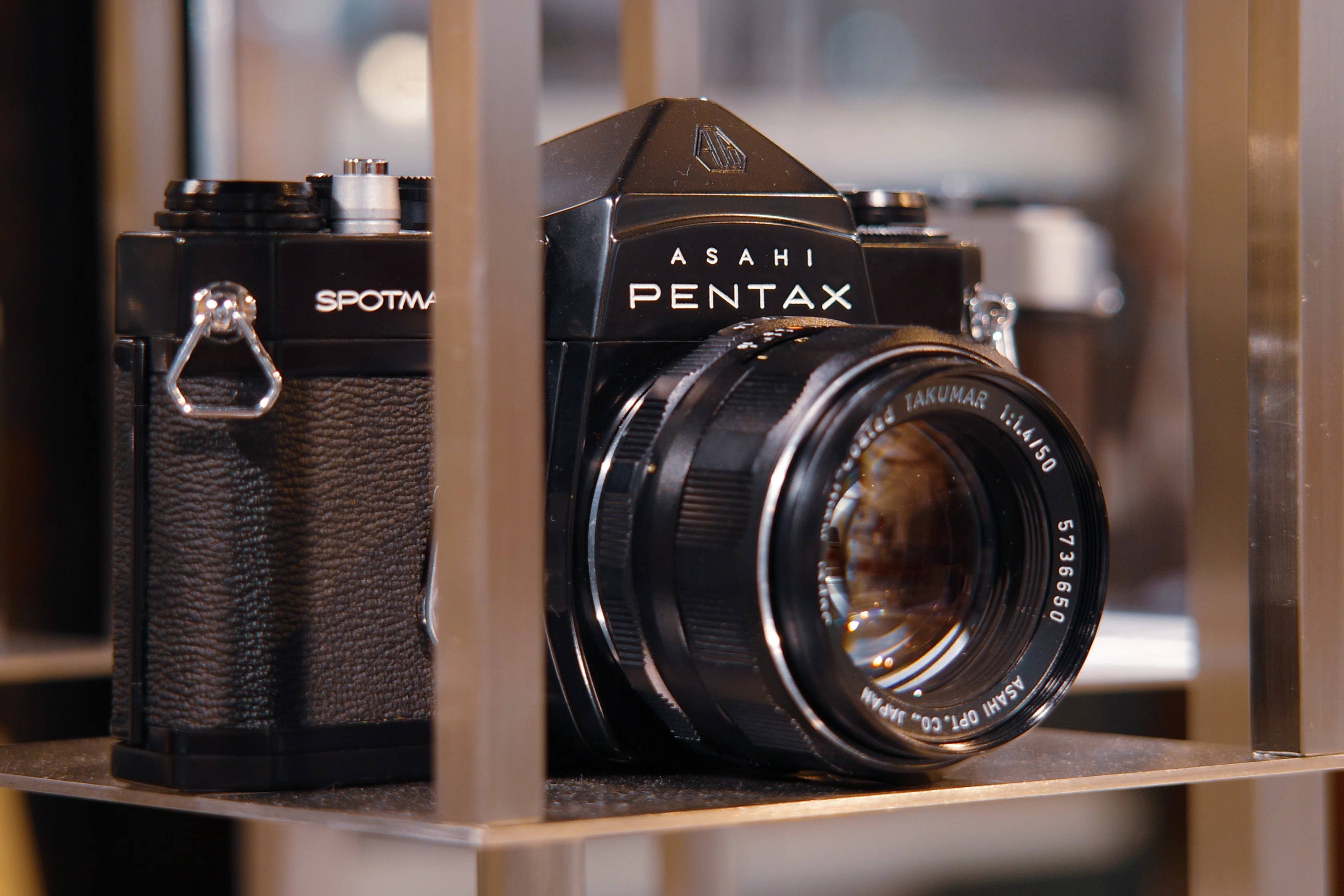 PENTAXレンズの命名ルールを振り返る回｜がま