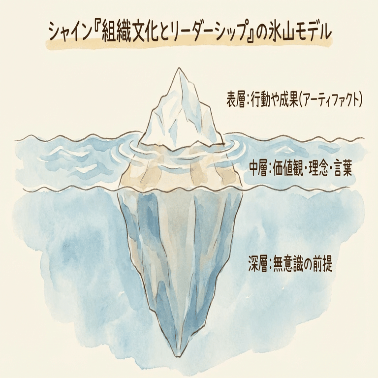 組織の力学とは?──「見えない構造」と「動き続ける組織」｜ほったけんた