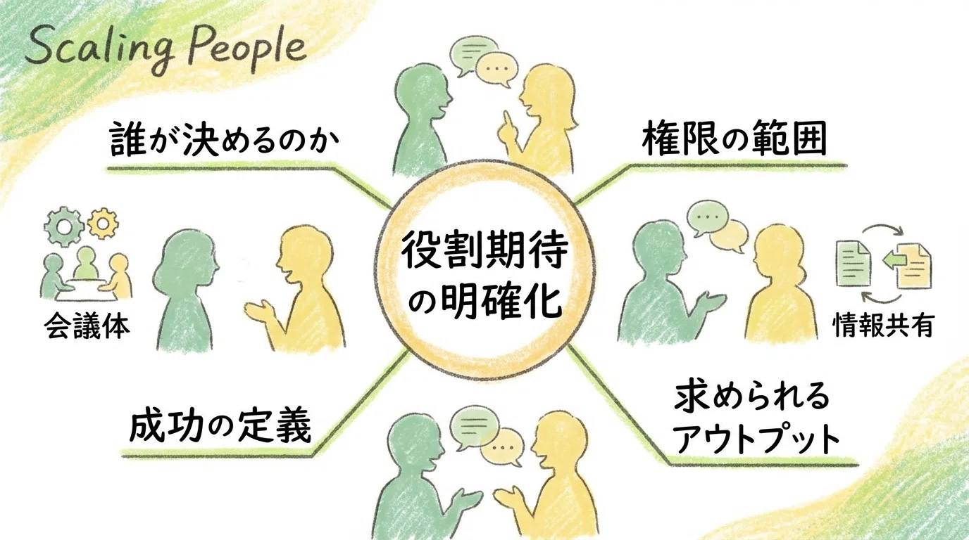 組織の力学とは?──「見えない構造」と「動き続ける組織」｜ほったけんた