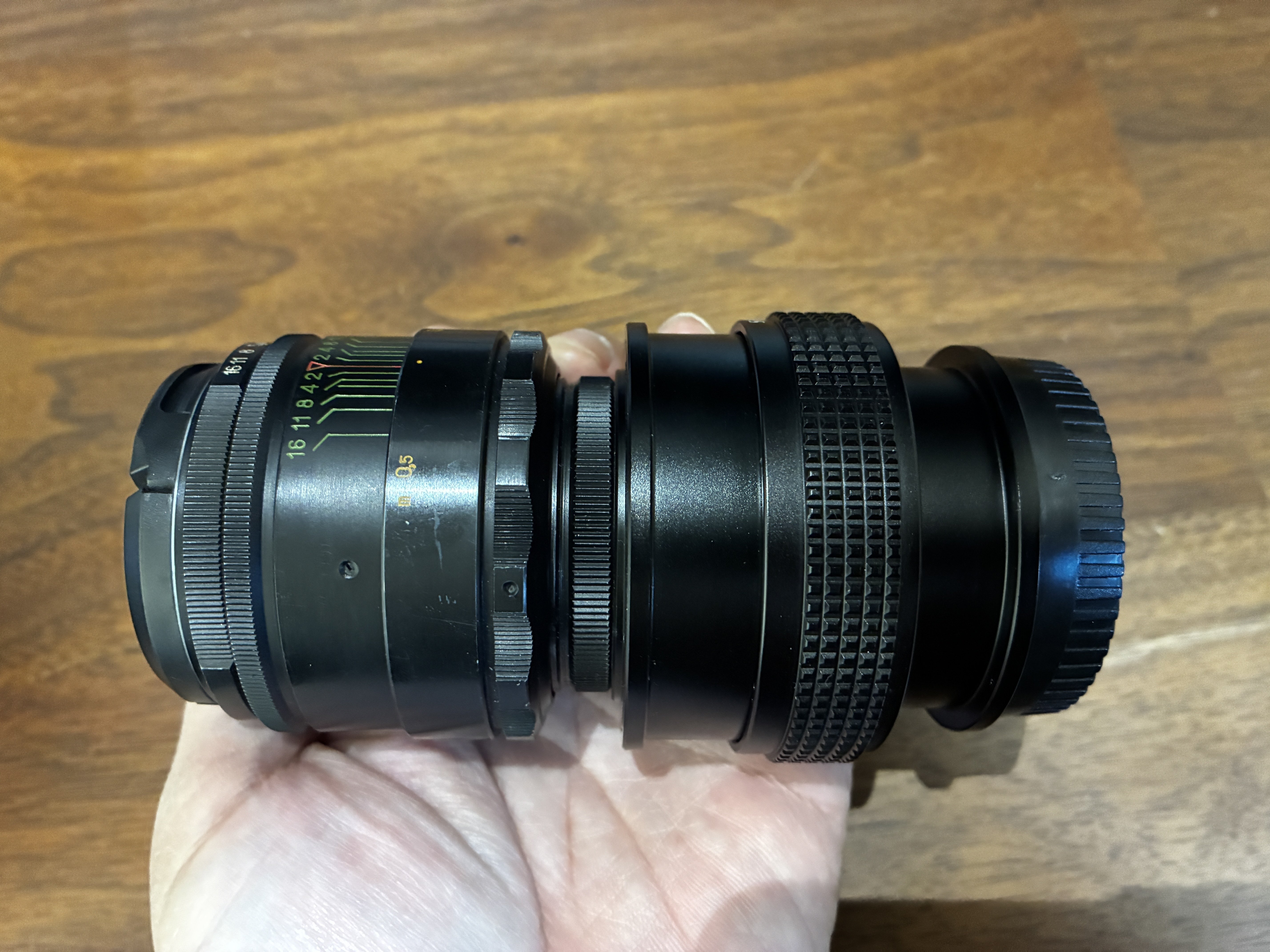 X-T30ⅢでHelios 44-2を使ったら、写真が楽しくなった｜KOU